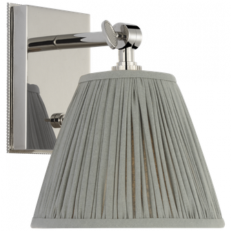 Wimberley Bedside Wall Light (279|MF 2203PN-BLP)
