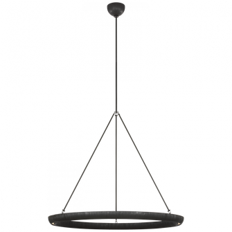 Utopia 42'' Ring Chandelier (279|KW 5046AI)