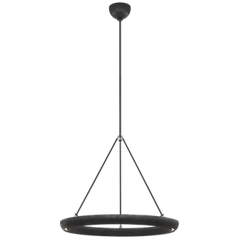 Utopia 30'' Ring Chandelier (279|KW 5045AI)