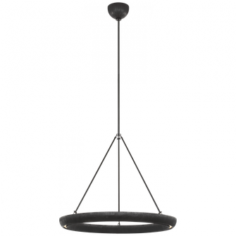 Utopia 30'' Ring Chandelier (279|KW 5045AI)