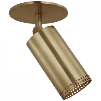 Precision 3'' Directional Monopoint Flush Mount (279|KW 4059AB)