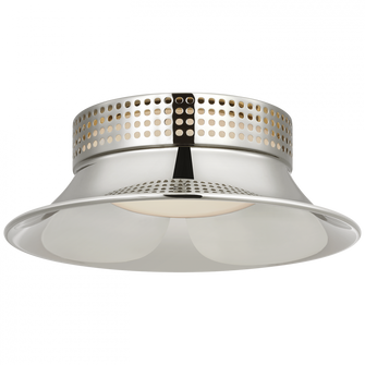 Precision 7'' Flush Mount (279|KW 4054PN-WG)