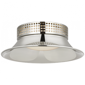 Precision 7'' Flush Mount (279|KW 4054PN-WG)