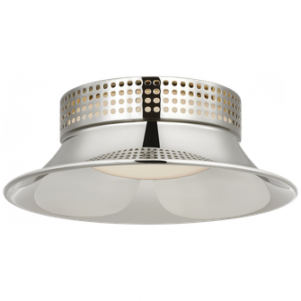 Precision 7'' Flush Mount (279|KW 4054PN-WG)