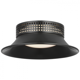 Precision 7'' Flush Mount (279|KW 4054BZ-WG)