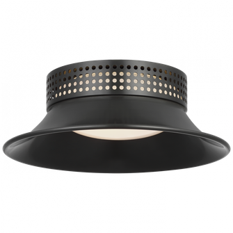 Precision 7'' Flush Mount (279|KW 4054BZ-WG)