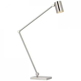 Precision  Articulating Table Lamp (279|KW 3061PN)