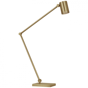 Precision  Articulating Table Lamp (279|KW 3061AB)
