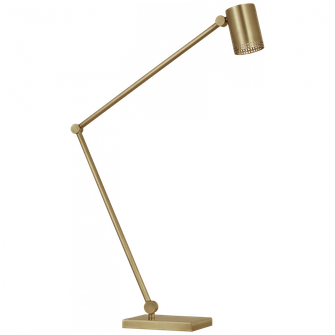 Precision  Articulating Table Lamp (279|KW 3061AB)