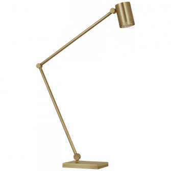 Precision  Articulating Table Lamp (279|KW 3061AB)