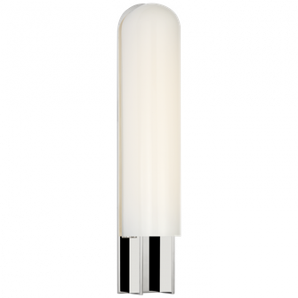 Trouve 23'' Sconce (279|KW 2932PN-WG)