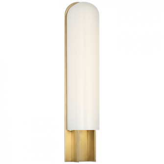 Trouve 23'' Sconce (279|KW 2932AB-WG)