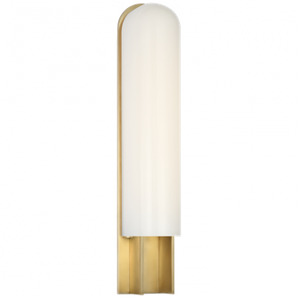 Trouve 23'' Sconce (279|KW 2932AB-WG)