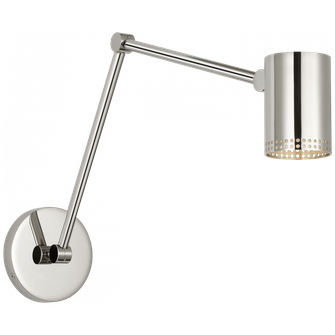 Precision 5'' Double Library Light (279|KW 2068PN)