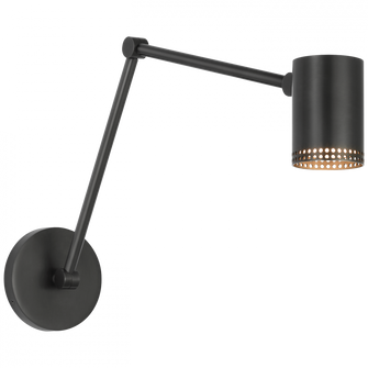 Precision 5'' Double Library Light (279|KW 2068BZ)