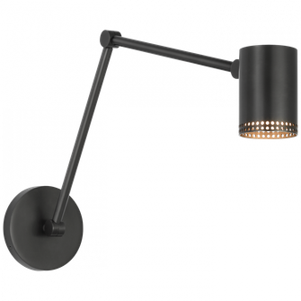 Precision 5'' Double Library Light (279|KW 2068BZ)