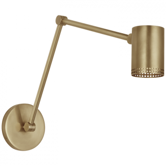 Precision 5'' Double Library Light (279|KW 2068AB)