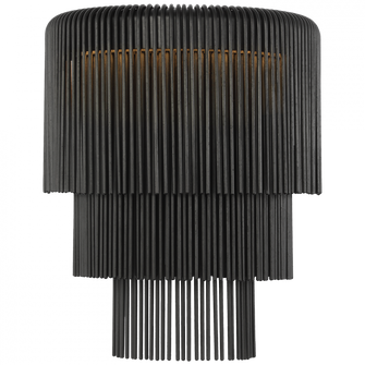 Differo 8'' Layered Sconce (279|KW 2058AI)