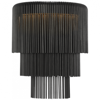 Differo 8'' Layered Sconce (279|KW 2058AI)