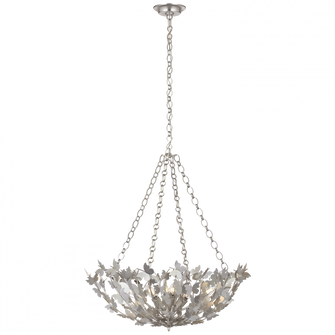 Farfalle 30'' Basket Chandelier (279|JN 5405BSL)