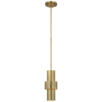 Chalmette 6'' Layered Pendant (279|JN 5328G)