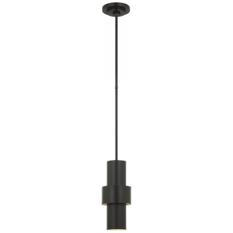 Chalmette 6'' Layered Pendant (279|JN 5328AI)