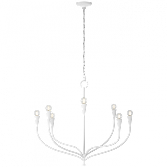 Marini 33'' Chandelier (279|JN 5185PW)