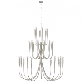 Acadia 52'' Grande Chandelier (279|JN 5074BSL)