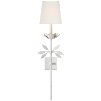 Clementine 34'' Tail Sconce (279|JN 2161PW-L)