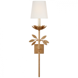 Clementine 34'' Tail Sconce (279|JN 2161AGL-L)