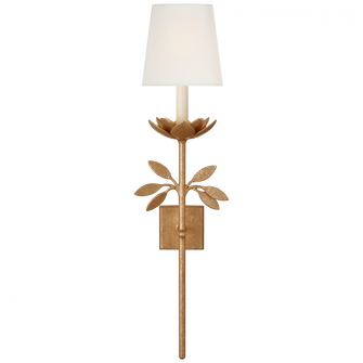 Clementine 34'' Tail Sconce (279|JN 2161AGL-L)