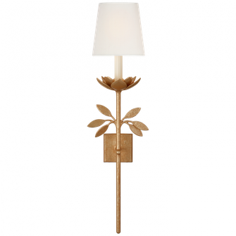 Clementine 34'' Tail Sconce (279|JN 2161AGL-L)