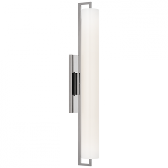 Bowen 28'' Linear Bath Sconce (279|IKF 2524PN-WG)