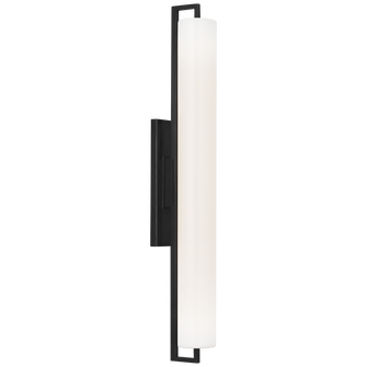 Bowen 28'' Linear Bath Sconce (279|IKF 2524BZ-WG)