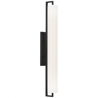 Bowen 28'' Linear Bath Sconce (279|IKF 2524BZ-WG)