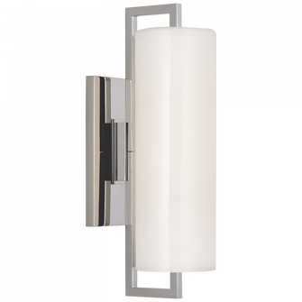 Bowen 16'' Linear Bath Sconce (279|IKF 2520PN-WG)