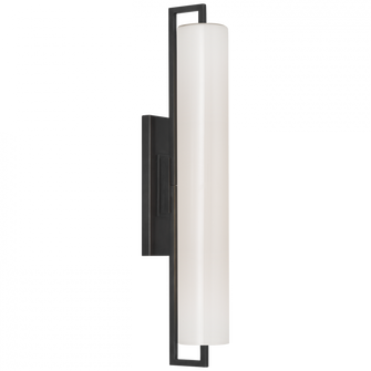 Bowen 21'' Linear Bath Sconce (279|IKF 2522BZ-WG)