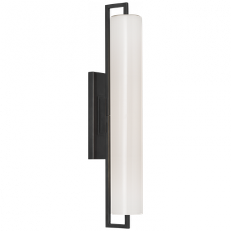 Bowen 21'' Linear Bath Sconce (279|IKF 2522BZ-WG)