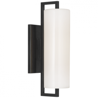 Bowen 16'' Linear Bath Sconce (279|IKF 2520BZ-WG)