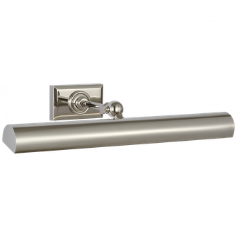 Cabinet Maker 18'' Cordless Picture Light (279|CHD 2702PN-CL)