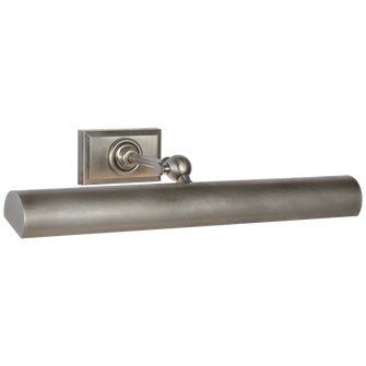 Cabinet Maker 18'' Cordless Picture Light (279|CHD 2702AN-CL)