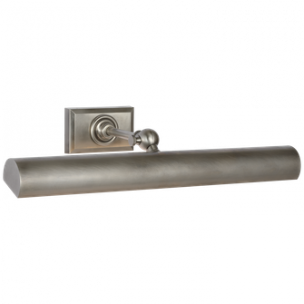 Cabinet Maker 18'' Cordless Picture Light (279|CHD 2702AN-CL)