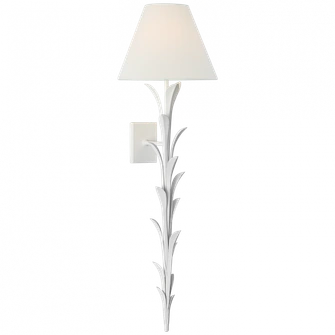 Provenz 34'' Statement Sconce (279|CHD 2384PW-L)