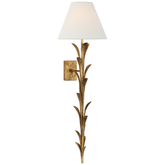 Provenz 34'' Statement Sconce (279|CHD 2384FRG-L)