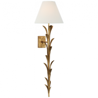 Provenz 34'' Statement Sconce (279|CHD 2384FRG-L)