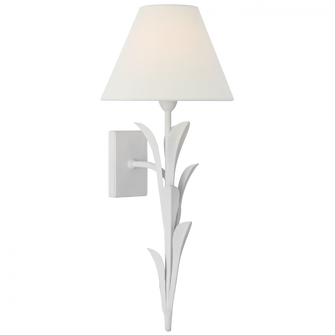 Provenz 20'' Tail Sconce (279|CHD 2381PW-L)