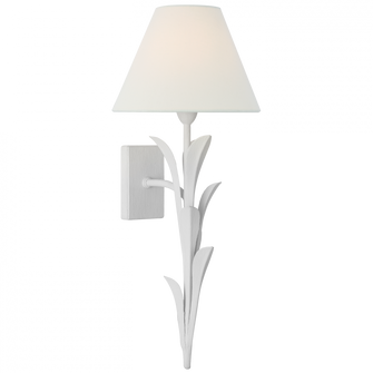 Provenz 20'' Tail Sconce (279|CHD 2381PW-L)