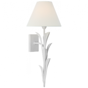 Provenz 20'' Tail Sconce (279|CHD 2381PW-L)