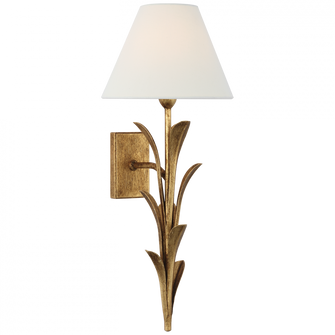 Provenz 20'' Tail Sconce (279|CHD 2381FRG-L)