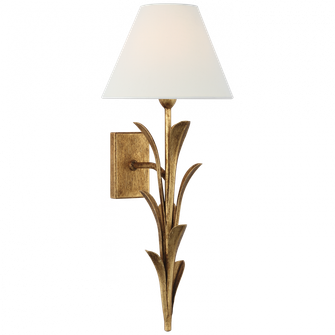 Provenz 20'' Tail Sconce (279|CHD 2381FRG-L)